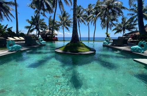 Songan Hotel | Louka Beach Bali