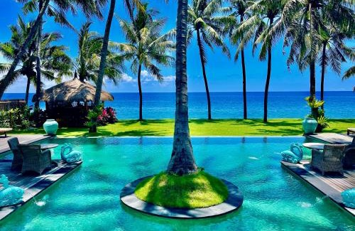 Songan Hotel | Louka Beach Bali