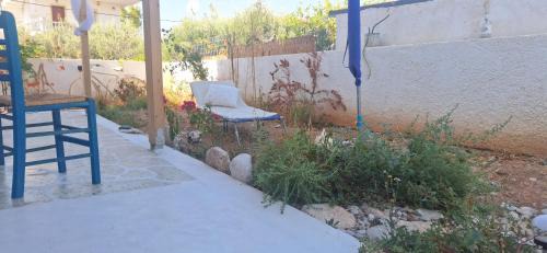 Platistomo Apartment | Louloudi