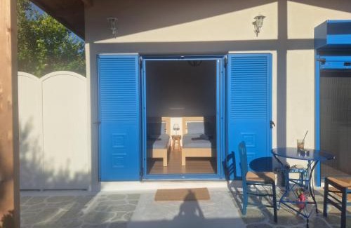 Platistomo Apartment | Louloudi
