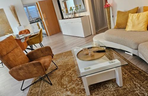 Karthause Apartment | Lounge 1