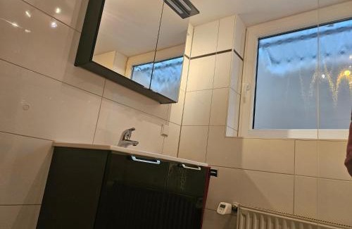 Karthause Apartment | Lounge 1