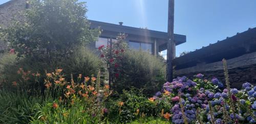 Jouqueviel Bed & Breakfast | Louradou-sur-Ciel