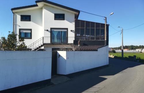 Povoa De Varzim Apartment | Lourenço House