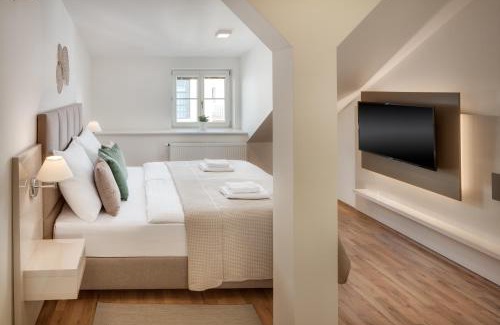 Holesovice Apartment | Louren Apartments