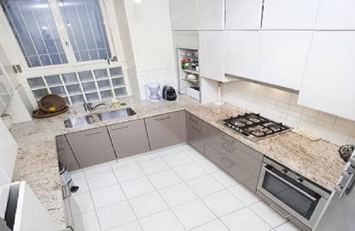 Quartier de la Place-Vendome Apartment | LOUVRE PLACE VENDOME/SEINE- THE MAGIC BEGINS HERE!