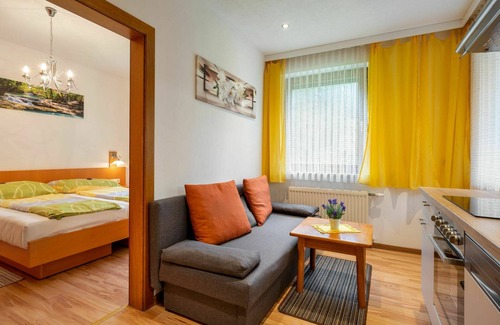 Klopein am Klopeiner See Apartment | Lovely apartment for 2 guests with WIFI, TV, balcony and parking