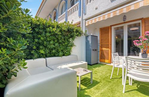 Almadrava Beach Apartment | Love Chill