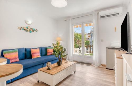 Almadrava Beach Apartment | Love Chill