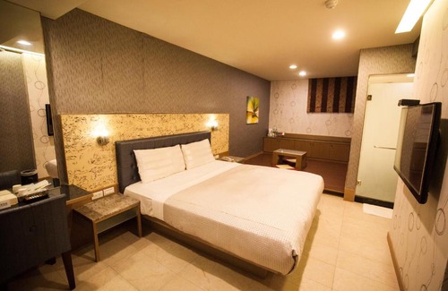 Pingtung Hotel | Love Hotel