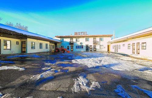 Hurley Hotel | Love Hotels Silver Street by OYO at Hurley WI