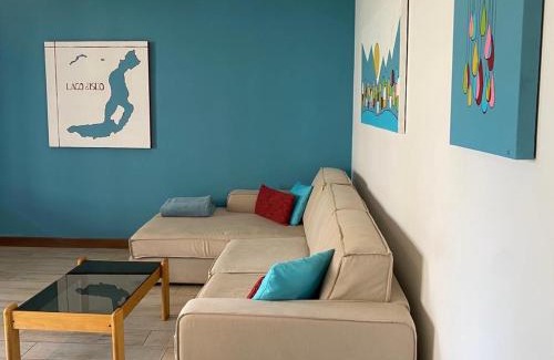 Paratico Apartment | Love Italy Homes - Casa Lucia - Residence al Lago