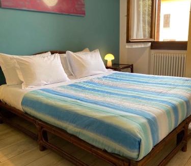Paratico Apartment | Love Italy Homes - Casa Lucia - Residence al Lago