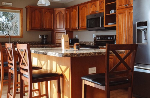 Brainerd House | Love Lake - Gull Lake Chain | Entertain | Firepit