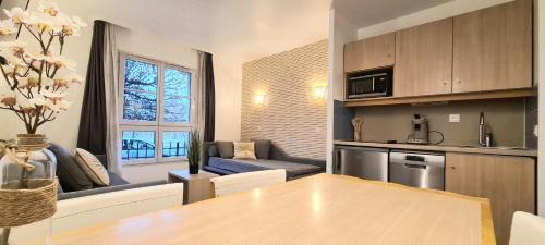 Serris Apartment | Love N Nature