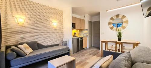 Serris Apartment | Love N Nature