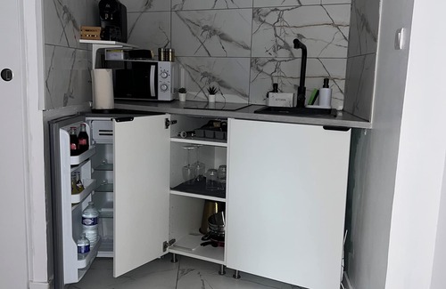 Ales Apartment | Love Room (As DreamsLove)