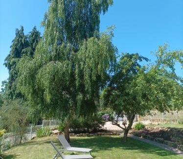 Saint-Aubert-sur-Orne House | Love Room, L'aubertine