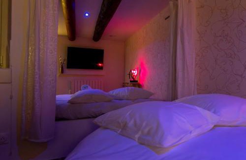 Grans Hotel | Love Room l'Eden Secret