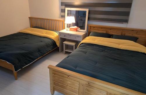 Sinwol-dong House | Love & Travel House