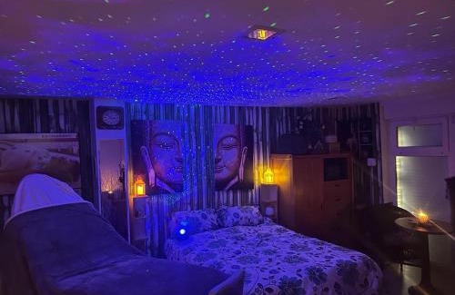 Laken House | Love Zen Room Atomium et Palais de l'exposition
