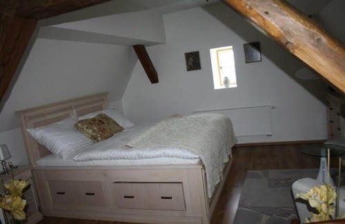Silherovice Apartment | Lovecký Zámeček Šilheřovice