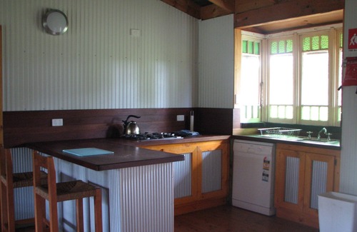 Lovedale Cabin | Lovedale Cottages
