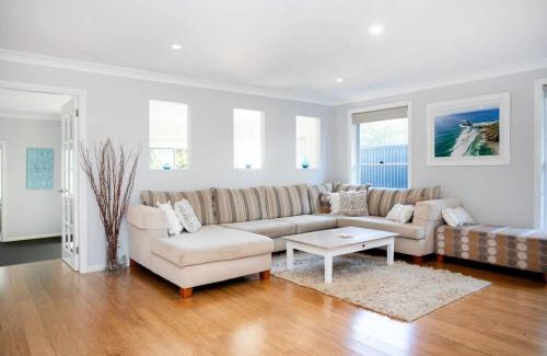 Kioloa House | Lovedaze at Kioloa