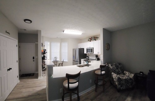 Hampton House | Lovejoy-Sensation