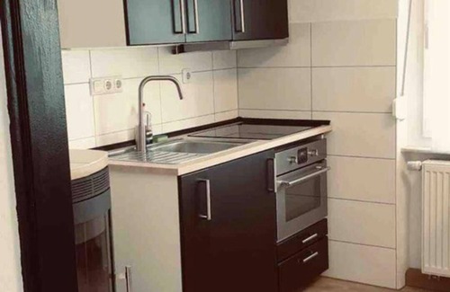 Neuendorf Apartment | Lovely 1-bed Apartment in Koblenz