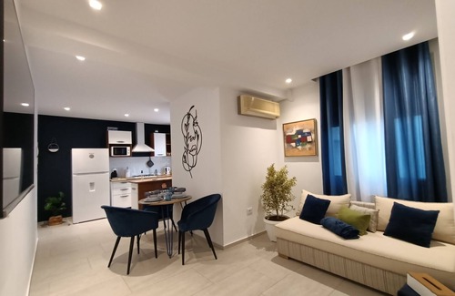 Les Berges du Lac Apartment | Lovely 1-bed Apartment in Lac1 Tunis