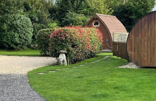 Berwick St James Cabin | Lovely 1 bed Yurt in Salisbury