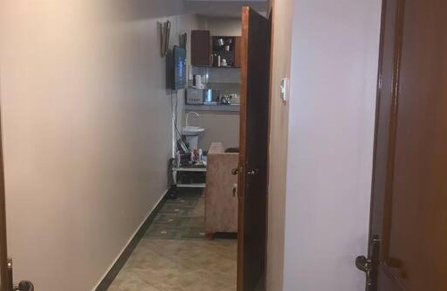Jinja Apartment | Lovely 1-bedroom apartment