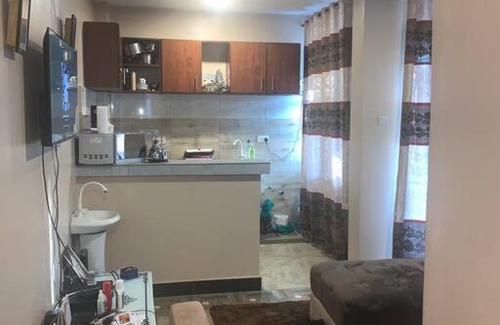 Jinja Apartment | Lovely 1-bedroom apartment
