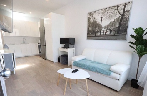 De Lorimier Apartment | Lovely 1 bedroom appartement in heart of plateau