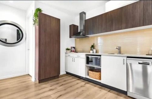 Fingal Apartment | Lovely 1 Bedroom Holiday Apartment