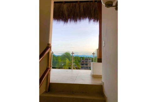 Barra de Potosi Apartment | Lovely 1-bedroom Rental Unit with Shared Pool!