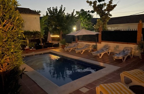 Cacin Villa | Lovely 10-bed Villa With Private Pool & Garden