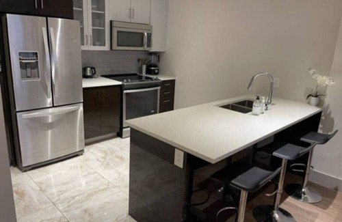Downtown Halifax Apartment | Lovely 1Bed 1Bath - Heart of downtown Halifax