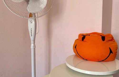 Rasimpasa Apartment | Lovely 1BR in the heart of Kadikoy(350+mbps wifi)