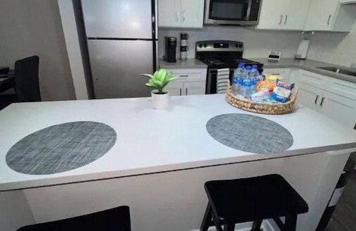 Naperville Apartment | Lovely 2-Bdrm unit with pool. Home away from home.