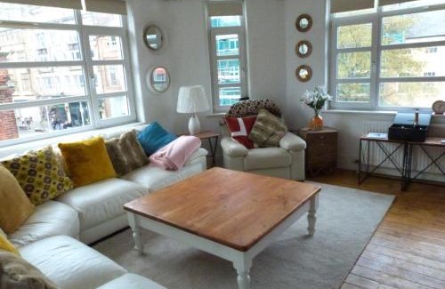 Newcastle-upon-Tyne Apartment | Lovely 2 bed flat in the VERY CENTRE of Newcastle