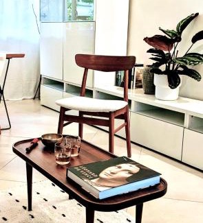 Republique–Point-du-Jour Apartment | Lovely 2 Bedrooms, calm, Paris Boulogne 6p