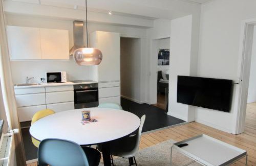 Øgadekvarteret Apartment | Lovely 2-bedroom apartment in one of Århus best locations - 56