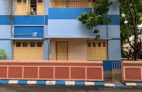 Garia Apartment | Lovely 2 Bedroom Apartment with kitchen & 2 washrooms
