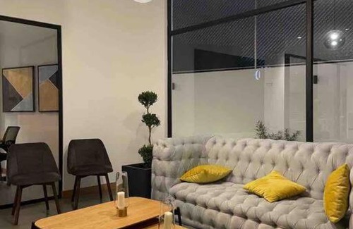 Zona 14 Apartment | Lovely 2 Bedroom Loft with pool