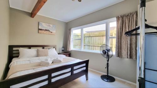 Hillsborough Apartment | Lovely 2 - Bedroom Unit with Free Parking