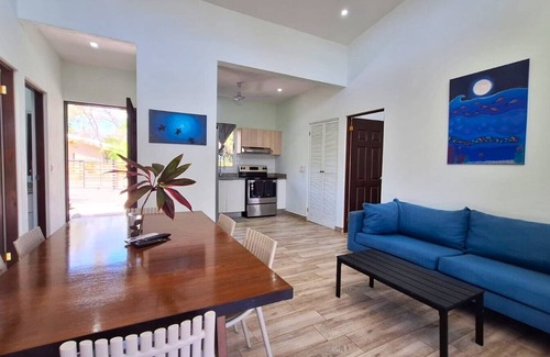 Paraiso House | Lovely 2BR w/Pool, Near Beaches
