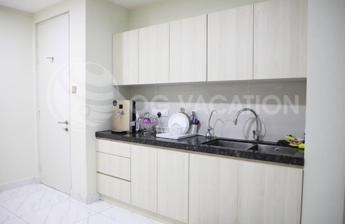 Hulu Selangor Condo | Lovely 3-bedrooms with Karaoke Genting Penthouse