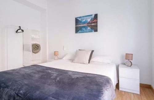 Campoamor Apartment | Lovely 3-bedroom apartment with balcony